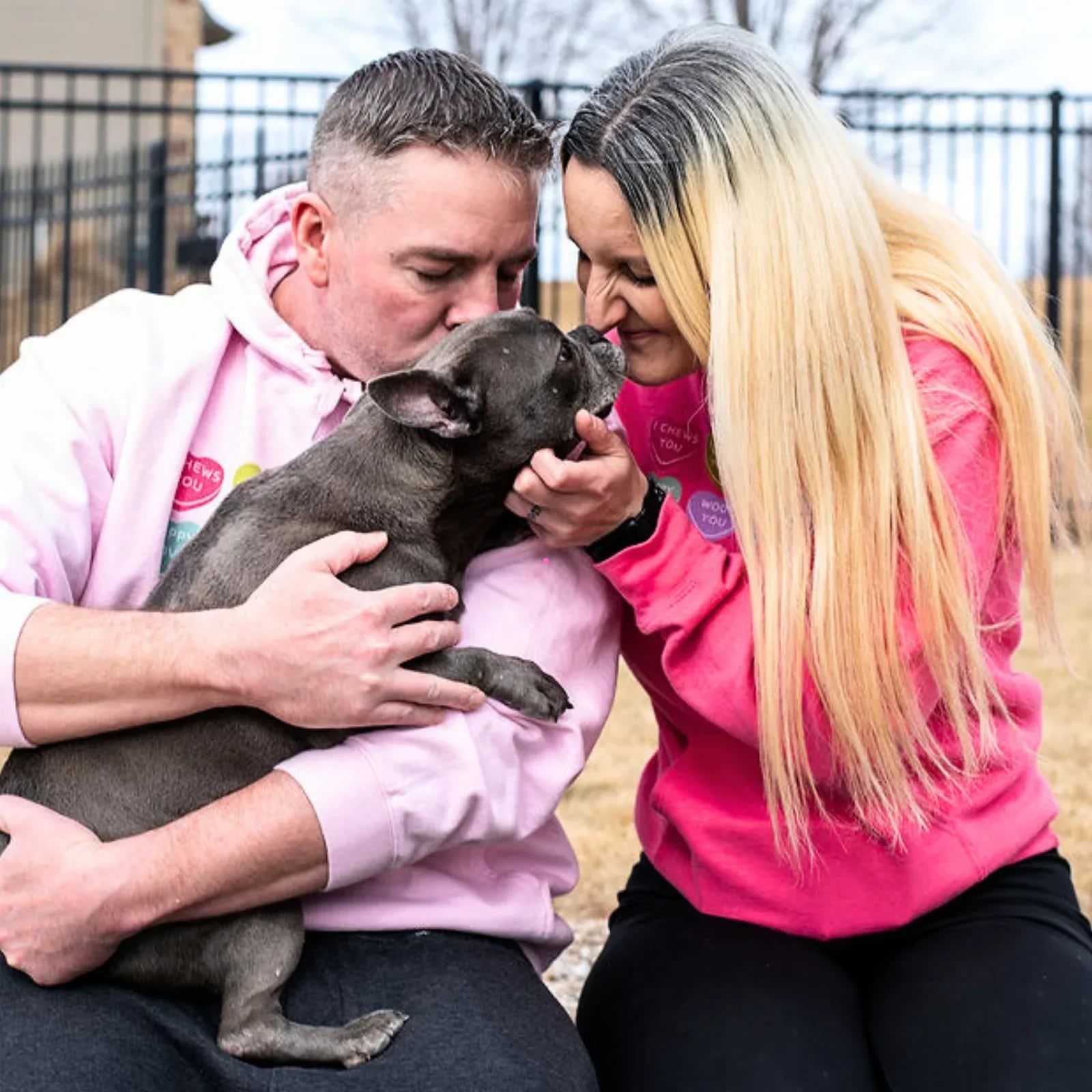 From Heartbreak to Hope: The Truth About Fostering Dogs