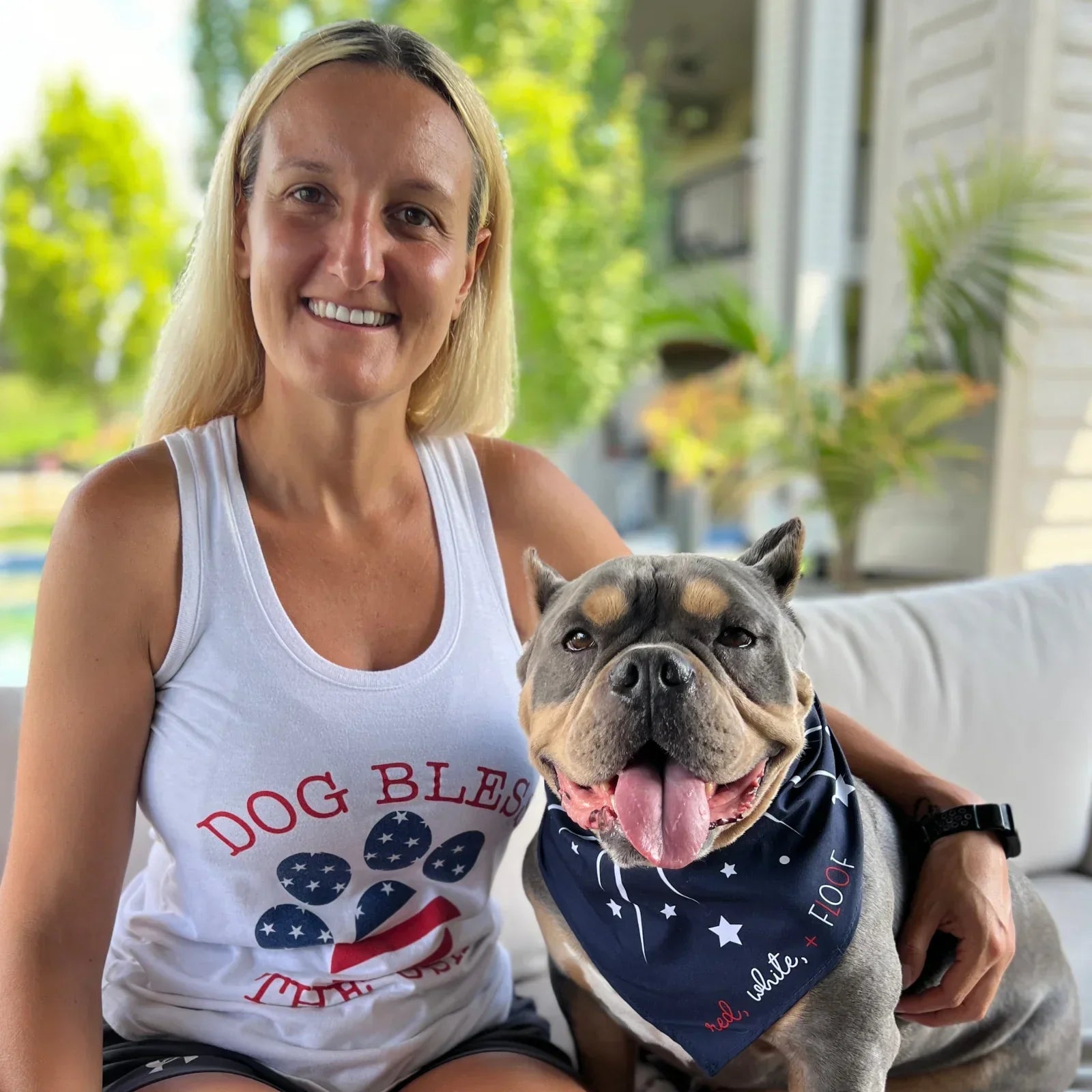 How to Keep Your Dog Safe This 4th of July