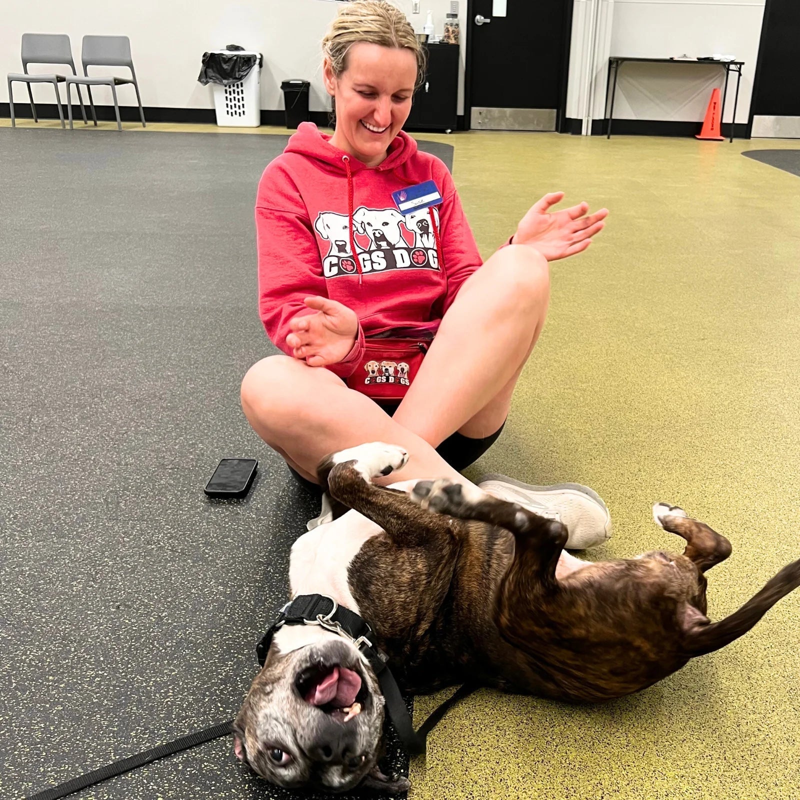 National Adopt a Shelter Pet Day