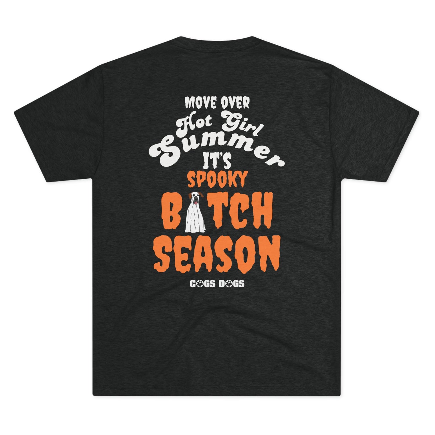 Spooky Bitch Season T-Shirt