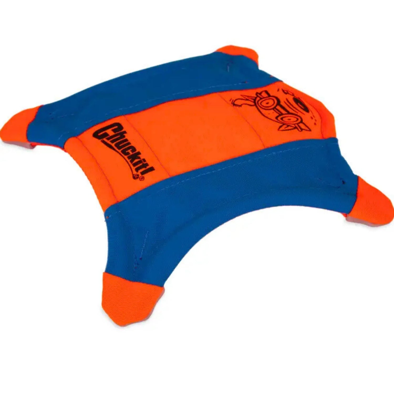 Chuckit! Flying Squirrel Dog Toy (Medium)