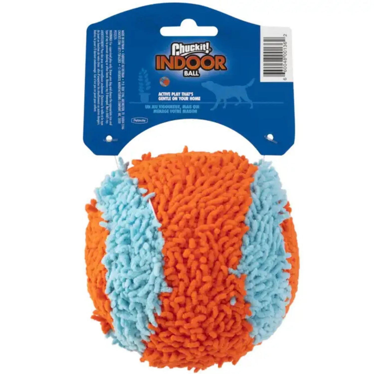Chuckit! Indoor Ball Dog Toy