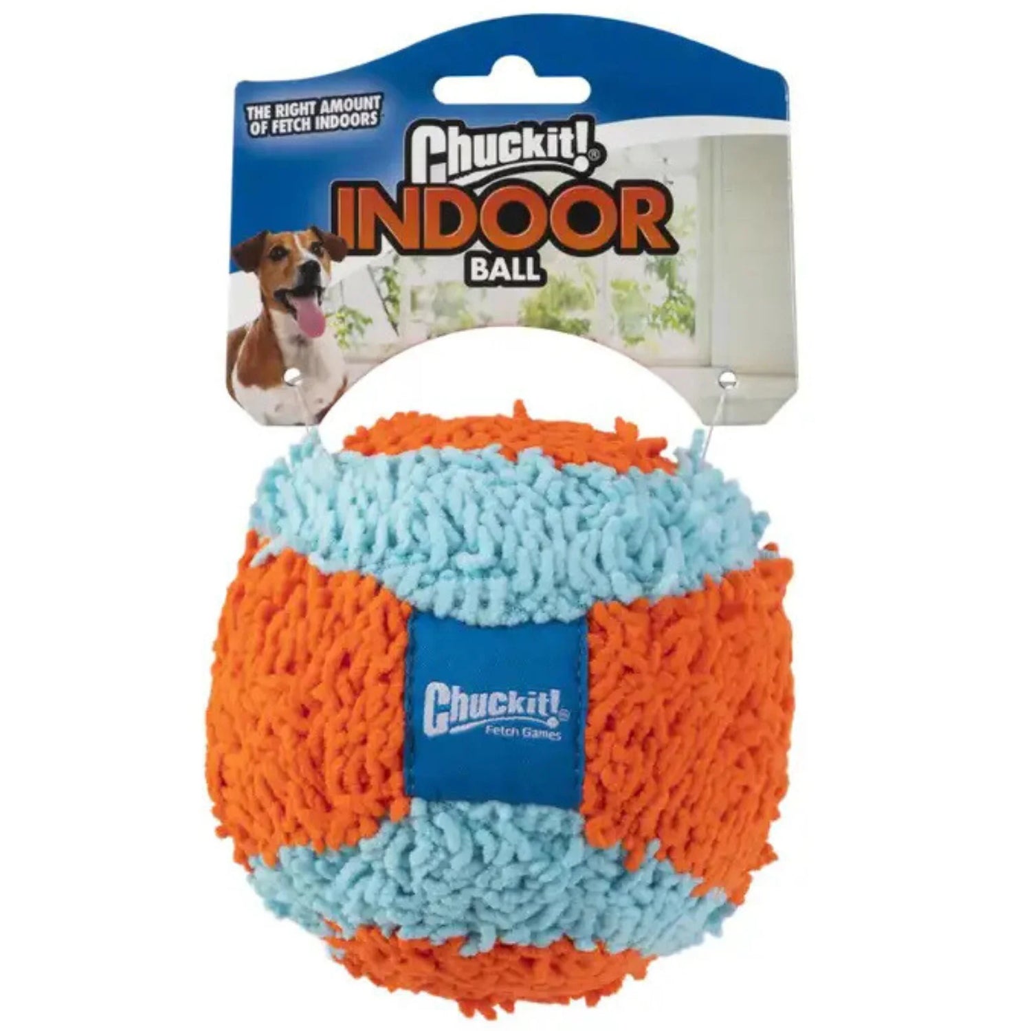 Chuckit! Indoor Ball Dog Toy
