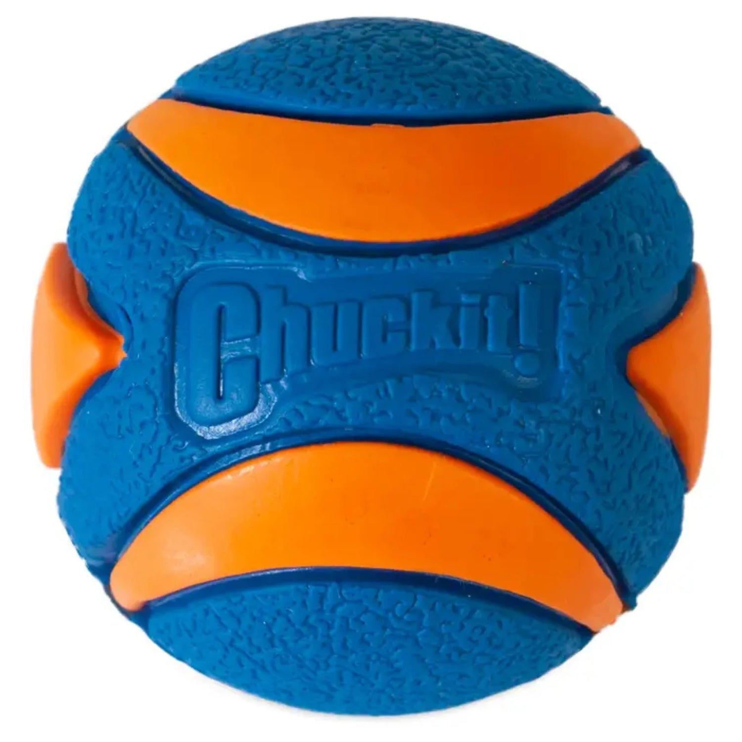 Chuckit! Ultra Squeaker Ball Dog Toy (Medium)