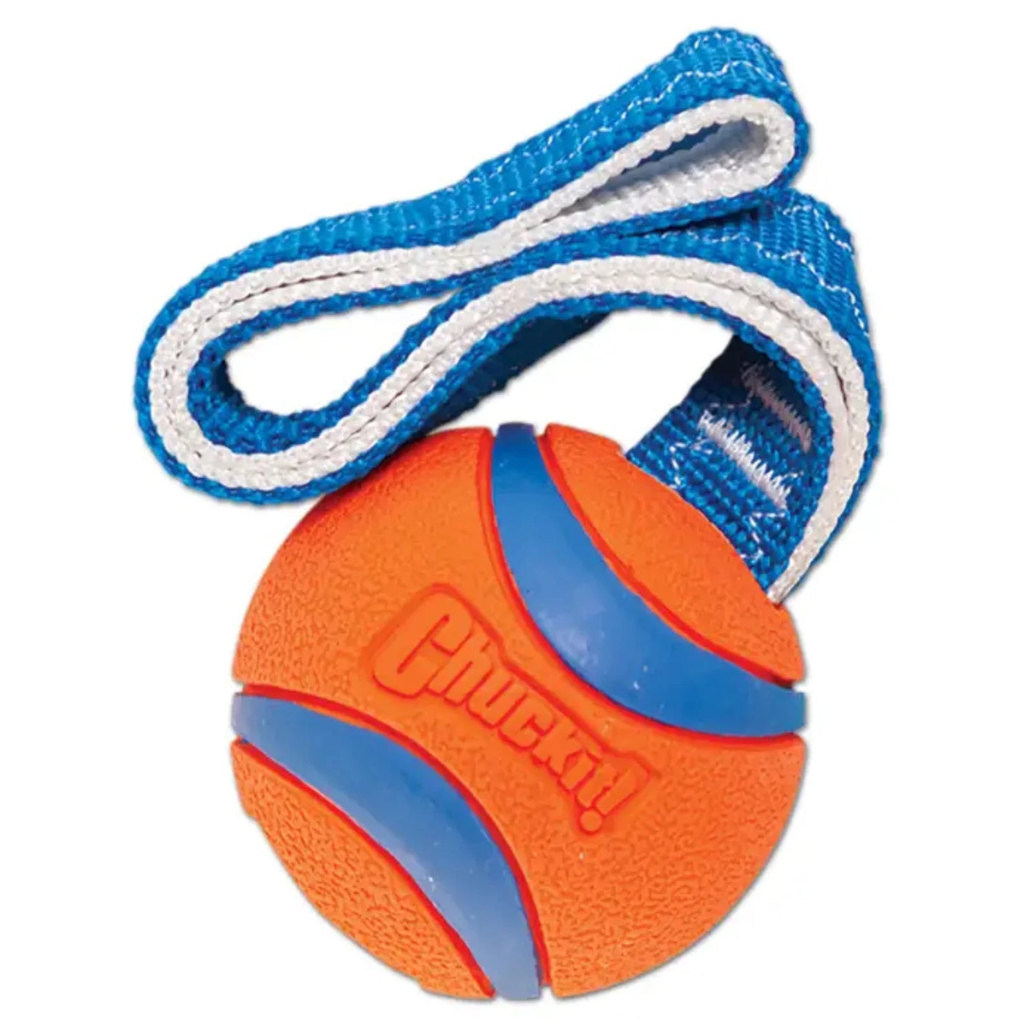 Chuckit! Ultra Tug Dog Toy (Medium)