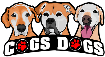 Cogs Dogs